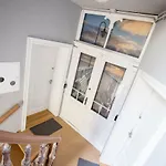 Luxury Wonder Heaven Family Apartment, 50m od M Cassino, parking na pilota, 2 apartamenty, 1-7, 1-8 osób