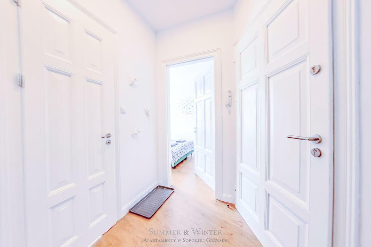 Family Luxury Wonder Heaven Apartment, 50m To M Cassino, First With 3 Badrooms&studio, Second With 2 Badrooms&studio, Parking W Cenie Apartament *