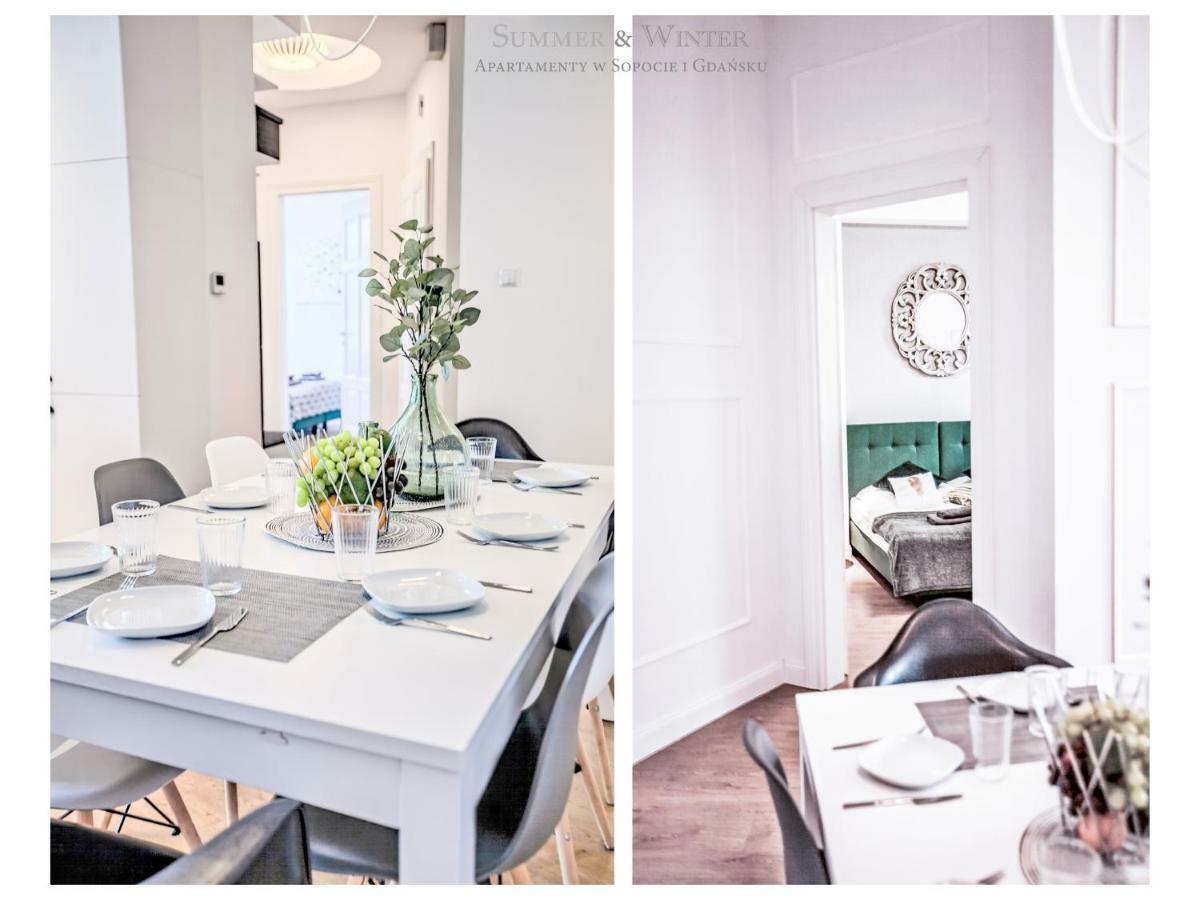 Apartament Family Luxury Wonder Heaven Apartment, 50m To M Cassino, First With 3 Badrooms&studio, Second With 2 Badrooms&studio, Parking W Cenie *