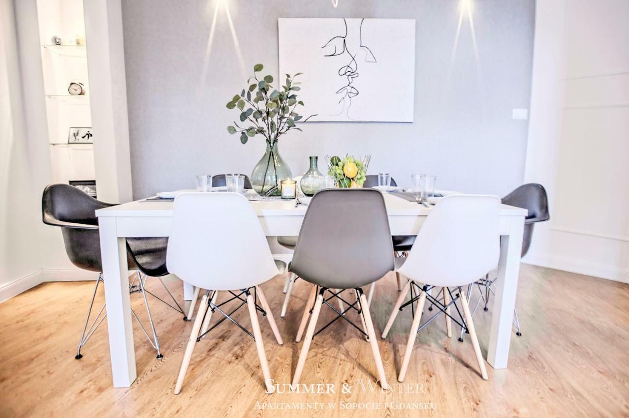 Apartament Family Luxury Wonder Heaven Apartment, 50m To M Cassino, First With 3 Badrooms&studio, Second With 2 Badrooms&studio, Parking W Cenie *