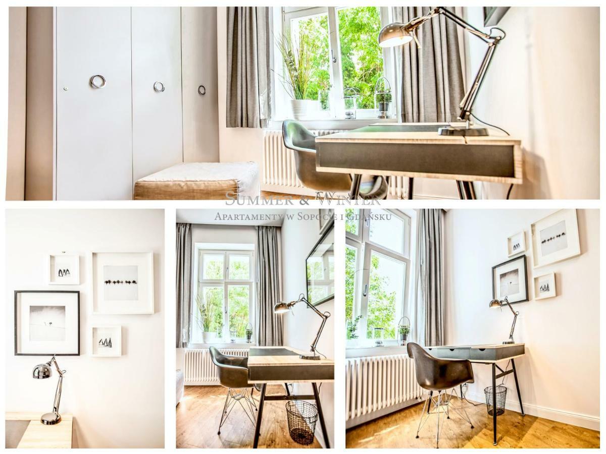 Apartament Family Luxury Wonder Heaven Apartment, 50m To M Cassino, First With 3 Badrooms&studio, Second With 2 Badrooms&studio, Parking W Cenie *