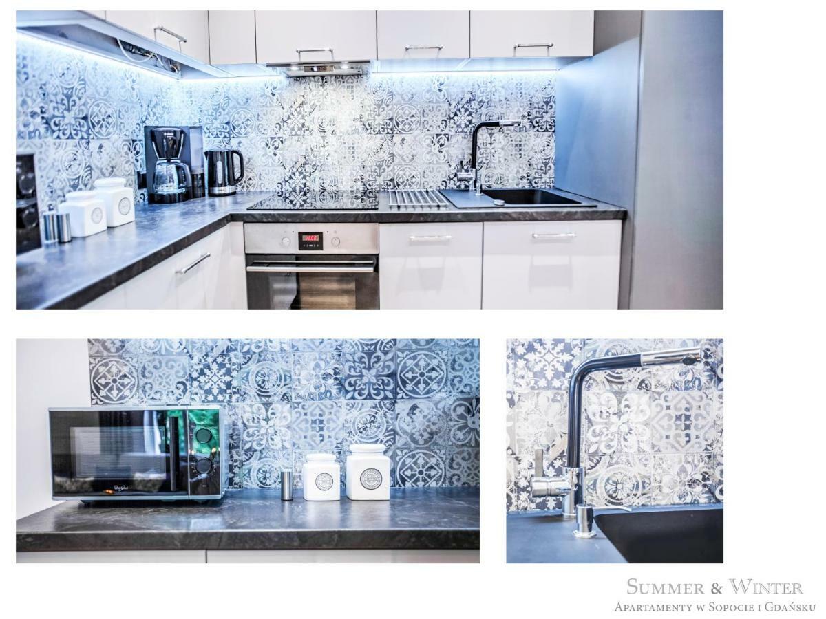 Family Luxury Wonder Heaven Apartment, 50m To M Cassino, First With 3 Badrooms&studio, Second With 2 Badrooms&studio, Parking W Cenie Apartament